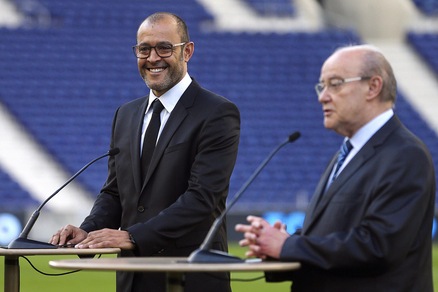 Porto, Nuno Espirito Santo: «La Roma? La prima in casa è un vantaggio»