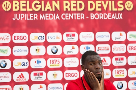 Calciomercato Liverpool, «per Benteke è sfida tra Everton e Sunderland»