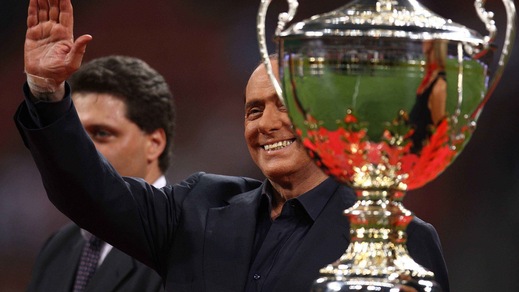 Il Milan ai cinesi, le reazioni sui social: «Adesso più soldi, ma niente scudetto»