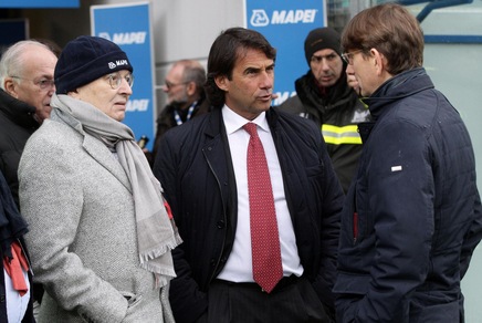 Europa League Sassuolo, Carnevali: «Sorteggio non proprio fortunato»