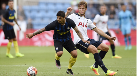 Tottenham-Inter 6-1: nerazzurri umiliati in amichevole. Icardi titolare e capitano