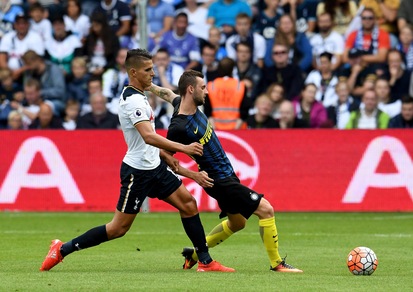 Calciomercato Inter: «Brozovic piace in Premier League»