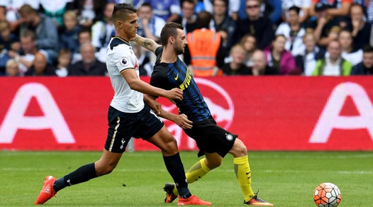 Calciomercato Inter: «Brozovic piace in Premier League»