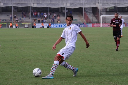 Calciomercato Salernitana, arriva Busellato dal Cittadella