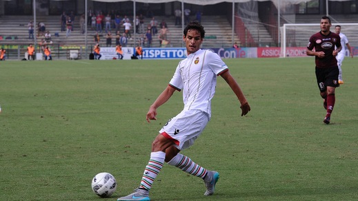 Calciomercato Salernitana, arriva Busellato dal Cittadella