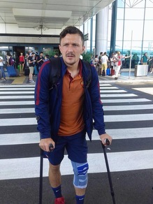 L'agente: «Napoli su Mario Rui»