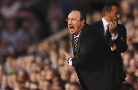 Championship, Benitez parte male: ko con il Fulham alla prima