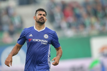 Calciomercato, Diego Costa si offre a Napoli e Inter