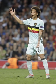 Calciomercato Milan, ecco i soldi: ora Witsel e Cuadrado