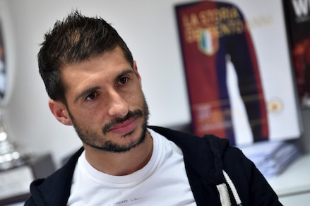 Calciomercato Bari, è ufficiale: biennale a Brienza