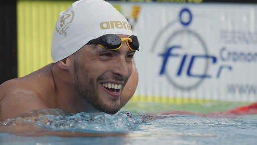 Nuoto: da Detti a Fede, la guida alla prima giornata di gare
