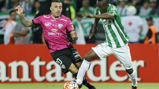 Calciomercato City, Marlos Moreno in prestito al Deportivo