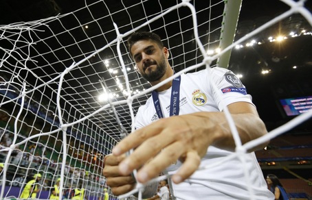 Calciomercato United: «Mourinho a gennaio si vuole prendere Isco»