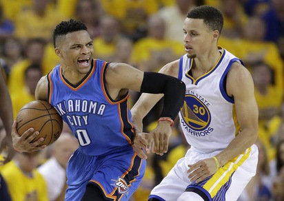 Westbrook: "Volevo soltanto OKC"
