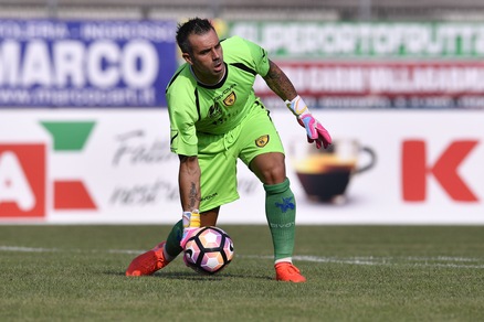 Serie A, il Chievo a secco: sconfitta per 2-0. Troppo Hoffenheim