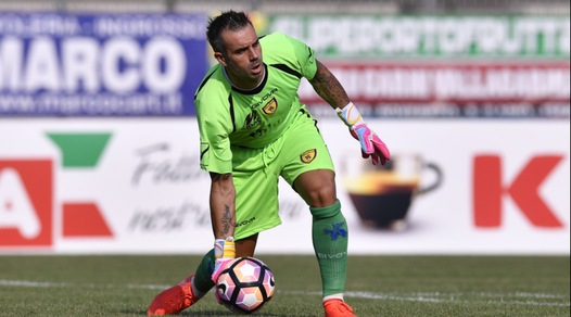 Serie A, il Chievo a secco: sconfitta per 2-0. Troppo Hoffenheim