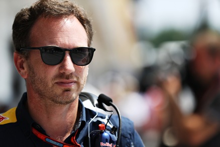 F1 Red Bull, Horner: «Gap Mercedes dimezzato grazie a motore Renault»