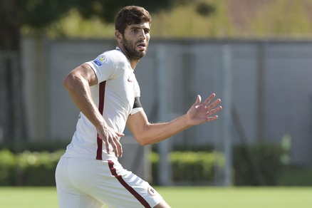 24 ore di notizie sulla Roma