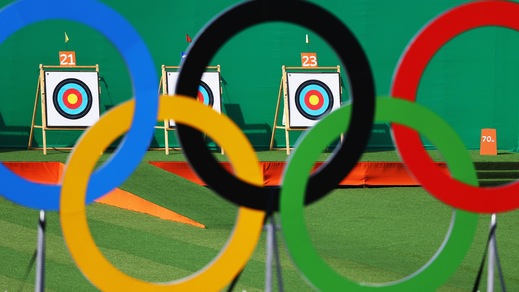 Olimpiadi, Tiro con l'Arco: l'Italia ko con la Cina nei quarti