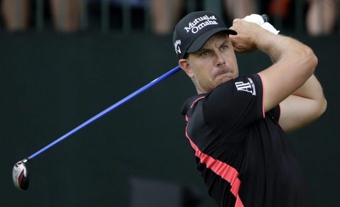 Rio 2016, il ritorno del golf olimpico