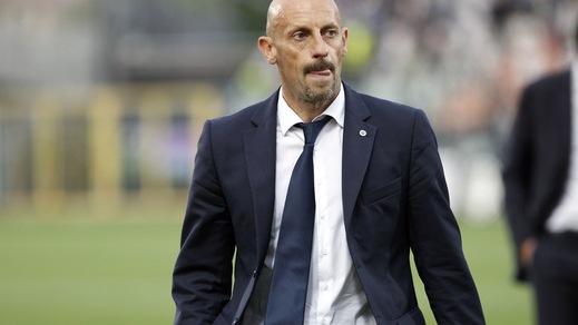 Coppa Italia, Spezia-Modena 1-0: basta Iemmello-gol. Adesso c'è l'Udinese