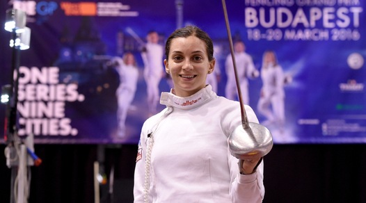 Olimpiadi: Fiamingo, Cainero e Rossetti volano in Brasile