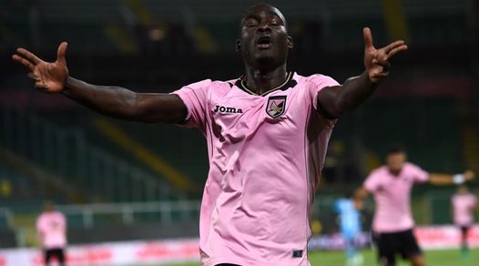 Amichevoli: Palermo-Olympique Marsiglia 1-1, l'Empoli cade col Nantes