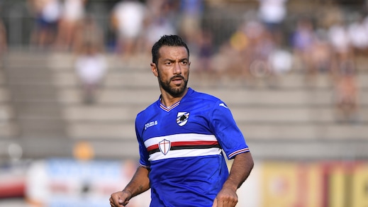 Serie A, Sampdoria ko ai rigori: Trofeo Costa del Sol conquistato dal Malaga