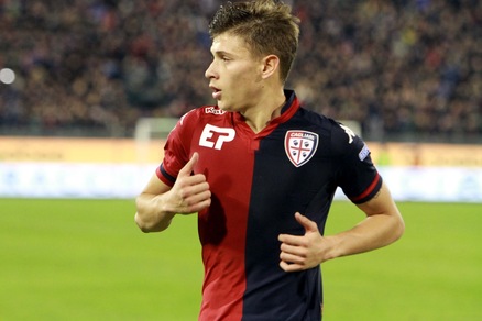 Serie A, Cagliari in dialetto: Barella più Arras, battuto il Maritimo