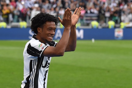 Calciomercato Juventus, ecco l'incontro con il Chelsea per Cuadrado