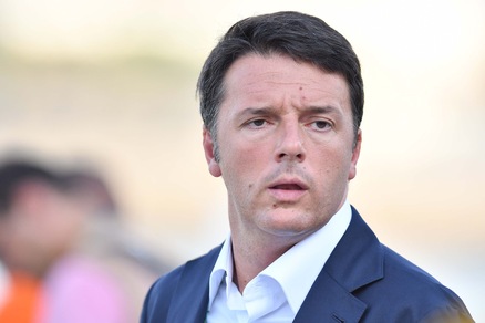 Olimpiadi Renzi: «Fiamingo, che peccato! Nibali, un passaggio a casa»
