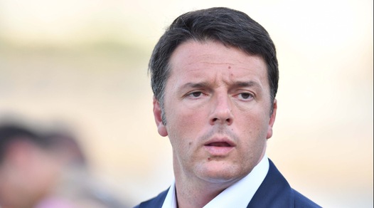 Olimpiadi Renzi: «Fiamingo, che peccato! Nibali, un passaggio a casa»