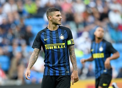 Calciomercato Napoli, Icardi sì o no? Ecco la prova del 9