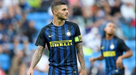 Calciomercato Napoli, Icardi sì o no? Ecco la prova del 9