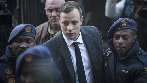 Oscar Pistorius ricoverato in ospedale, «ha tentato il suicidio»