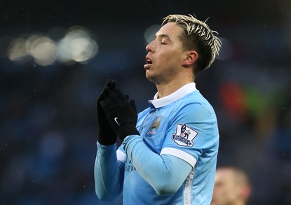 Calciomercato City: «Guardiola mette sul mercato Nasri»