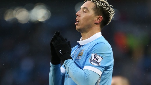 Calciomercato City: «Guardiola mette sul mercato Nasri»