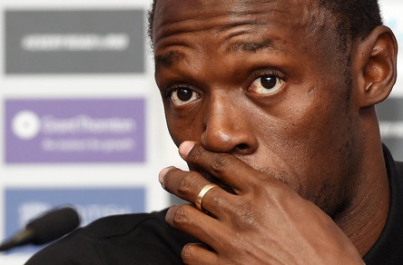 Olimpiadi, niente tv al villaggio olimpico: Bolt ne compra una