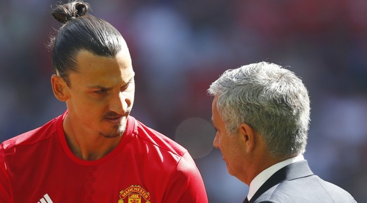 Community Shield, Leicester-Manchester United in tempo reale