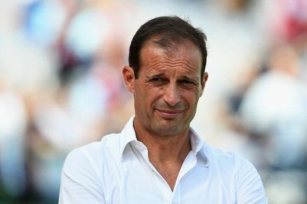 Allegri: «Pogba via? Avrò il tempo di salutarlo»