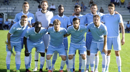 Lazio-Al Shabab 0-0: debutto per Immobile