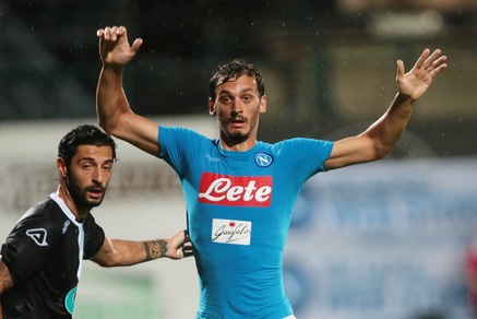 Calciomercato Napoli, no di Pavoletti e Gabbiadini resta. Ora Maksimovic