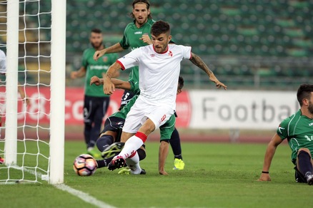 Coppa Italia, i risultati del secondo turno: avanti Bari e Salernitana