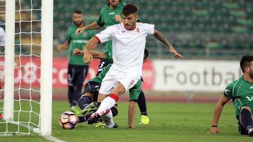 Coppa Italia, i risultati del secondo turno: avanti Bari e Salernitana