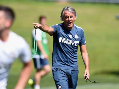 Risolto il contratto di Mancini, Inter ecco De Boer