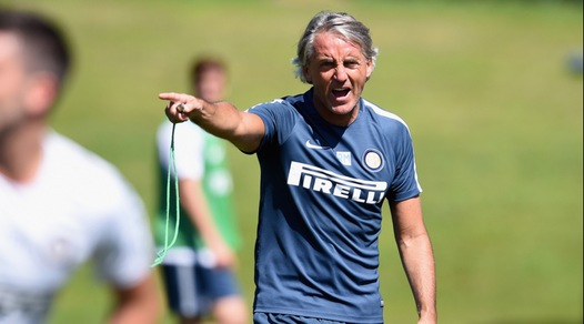 Risolto il contratto di Mancini, Inter ecco De Boer