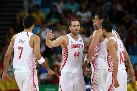 Spagna choc, Croazia che rimonta!