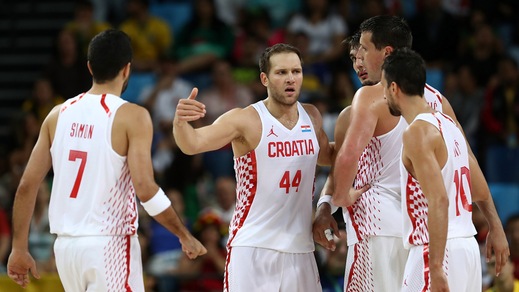 Spagna choc, Croazia che rimonta!