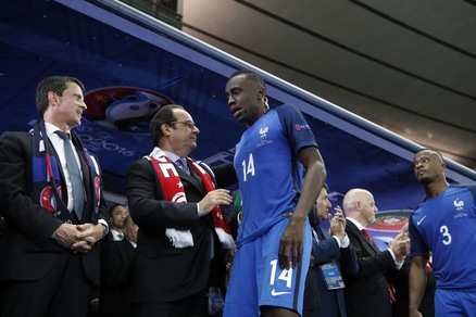 Calciomercato Juventus, per il dopo Pogba c’è Matuidi