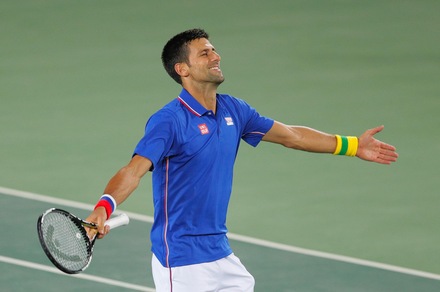 Rio 2016, clamoroso Djokovic: eliminato al primo turno!